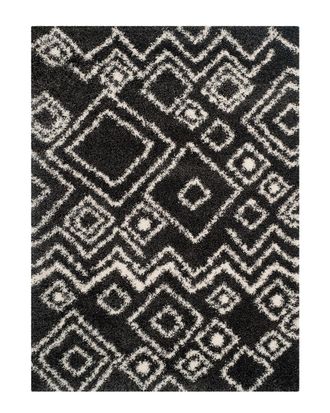 Safavieh Dnu/Inactive Safavieh Sgb-Belize Shag Hand Tufted Rug