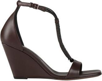 Brunello Cucinelli Sandals
