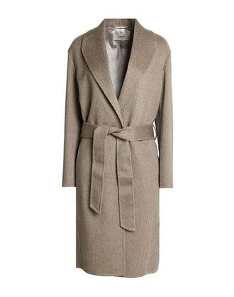 Agnona CAPISPALLA - Cappotti su YOOX.COM