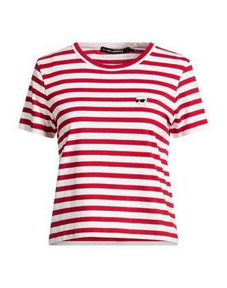 Karl Lagerfeld TOPWEAR - T-shirts su YOOX.COM