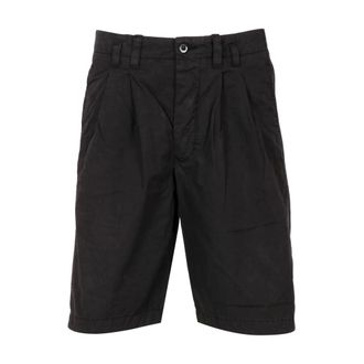 C.P. Company C.p. Company, Uomo, Pantaloncini, Nero, M, new