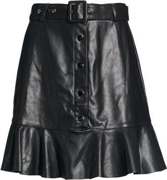 Molly Bracken HOSEN & R&Ouml;CKE - Minir&ouml;cke auf YOOX.COM