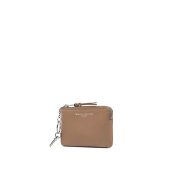Gianni Chiarini Wallets & Cardholders, female, Beige, ONE SIZE, Wallets Grain