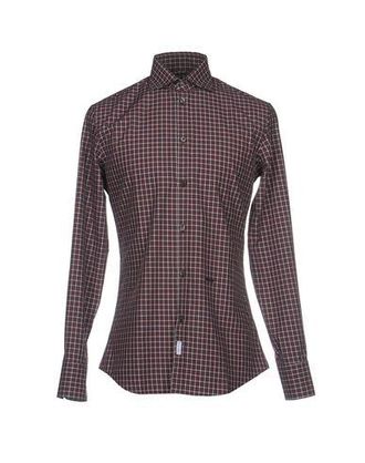Dsquared2 TOPS - Hemden auf YOOX.COM