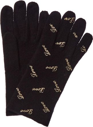 Portolano Cashmere Glove