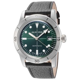 Glycine Sea Kraken Unisex Watch