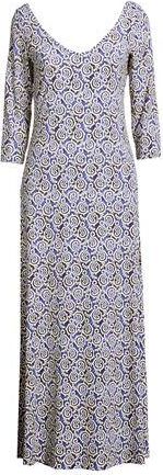 Maliparmi KLEIDER - Maxi-Kleider auf YOOX.COM