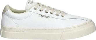 Stepney Workers Club S.w.c. Stepney Workers Club, Uomo, Scarpe, Bianco, 41 EU, new