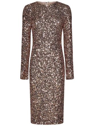 Dolce & Gabbana Midi Dress