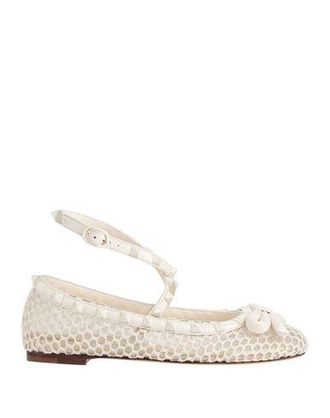 Valentino Garavani SCHUHE - Ballerinas auf YOOX.COM