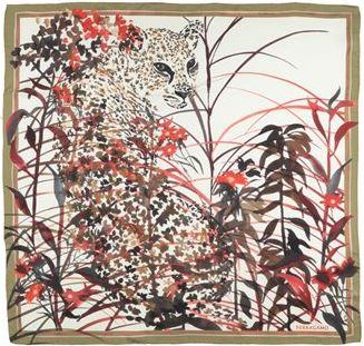 Ferragamo ACCESSORI - Sciarpe su YOOX.COM