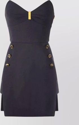 Elisabetta Franchi mini dress