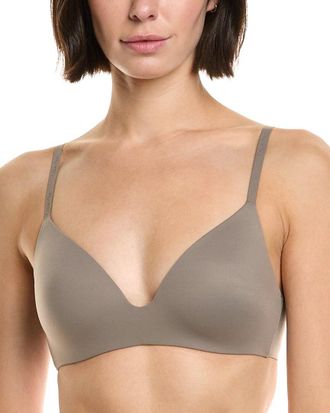 Calvin Klein Wire-Free T-Shirt Bra