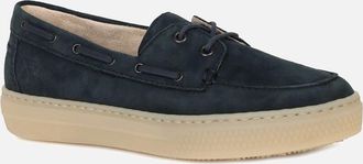 Rieker Womens Captivate Womens Shoes - Pacific Suede - Size: 3.5