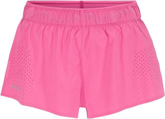 Craft Womens Race Day Split Shorts 2.0 Pink XL