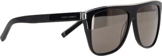 Saint Laurent Square-Frame Sunglasses (Authentic Pre-Loved)