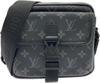 Louis Vuitton unisex, Pre-owned, Nero, Taglia unica, used