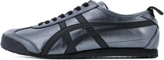 Onitsuka Tiger Mexico 66 Gunmetal Black 1183B566-022