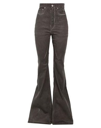 Rick Owens BOTTOMWEAR - Jeans sur YOOX.COM