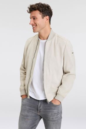 HUGO BOSS Lederjacke