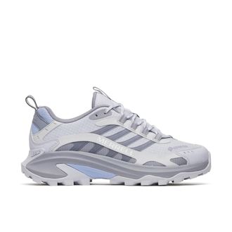 Merrell Moab Speed 2 GORE-TEX in Grey