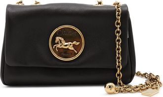 Chloé Bags Ink Brown-Donna