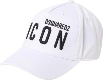 Dsquared2 unisex, Accesorios, Blanco, Talla: ONE Size