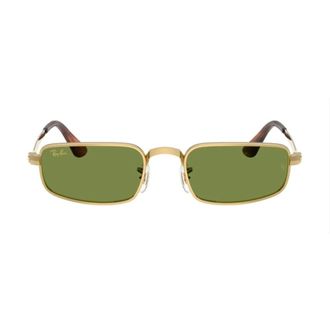 Ray-Ban Rb 3927 By A$Ap Rocky - unisex - Zonnebrillen - Geel - ONE Size - Accessoires