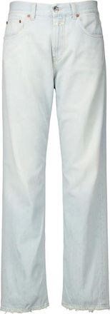 Closed Jeans, Dames, Blauw, W29 L32, Katoen, Blue Jonta Jeans