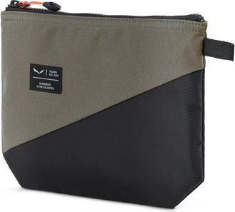 Salewa Fanes Zip Pouch Packsack - | grau/schwarz