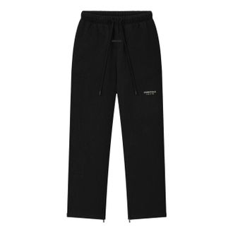 Fear of God 26FW Classic Trackpant Black RW01505-0152