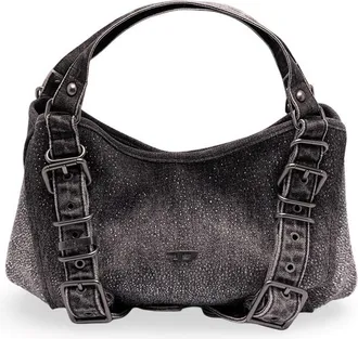 Diesel D-One Small Handbag