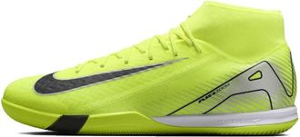 Nike Mercurial Superfly 10 Academy High IC Volt Black FQ8332-700