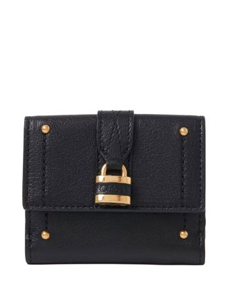 Chlo&eacute; Paddington Lederbrieftasche