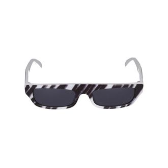 Moschino Sunglasses, female, Brown, Size: 53 MM Mos047/S Sunglasses