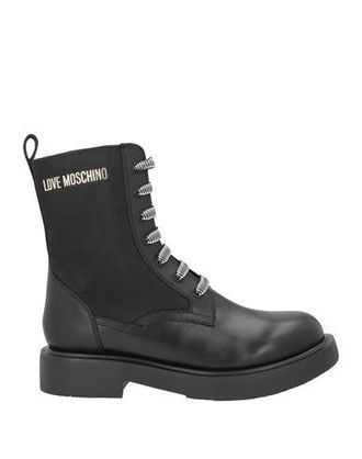 Love Moschino CALZATURE - Stivaletti su YOOX.COM