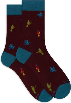 Gallo Gallo, Uomo, Mutande, Multicolore, M, new