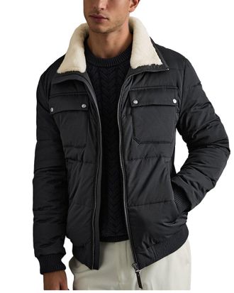 Reiss Puffer Jacket