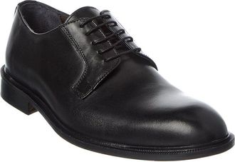 Bruno Magli Reno Leather Derby