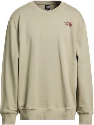 The North Face U VINTAGE POSTCARD CREW RELAXED