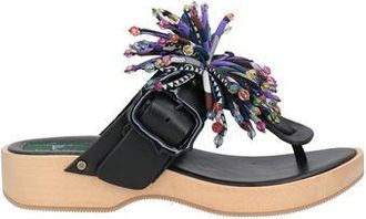 Pucci Thong sandals