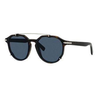 Dior BlackSuit RI - unisex - Accessoires - Zwart - Maat: 56 MM