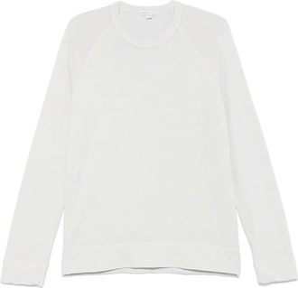 James Perse T-shirt in cotone - Grigio