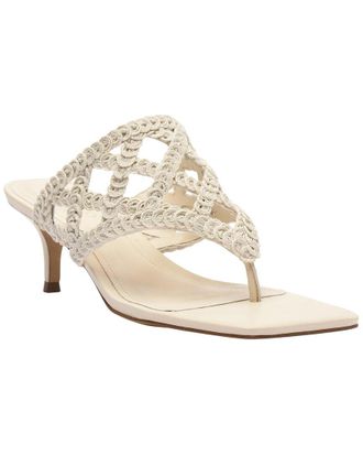 Arezzo Brie Sandal