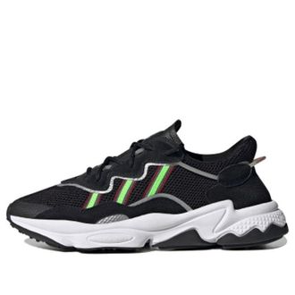 adidas Ozweego Solar Green EE7002