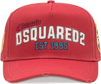Dsquared2 Cap