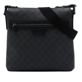 Gucci unisex, Pre-owned, Nero, Taglia unica, used