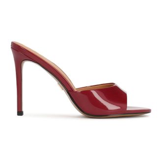 Kazar Dames, Schoenen, Bruin, Maat: 39 EU Leer