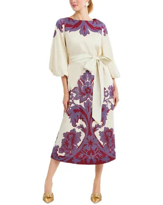 Mestiza New York Luzon Midi Dress