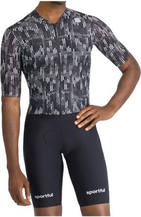 Sportful G-Suit Veloeinteiler f&uuml;r Herren | grau